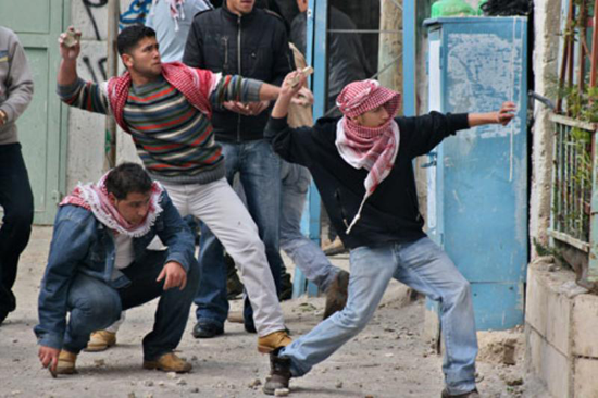 jovenes-palestinos