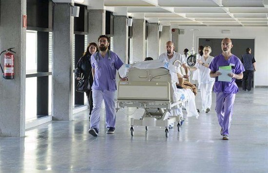 pacientes hospitales