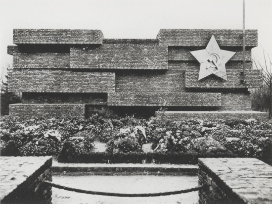 Monumento Rosa Luxemburgo