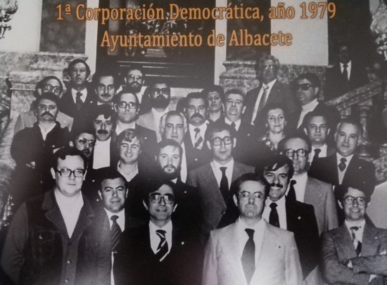 corporacion 1979 albacete
