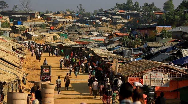 Myanmar-refugiados-rohinya