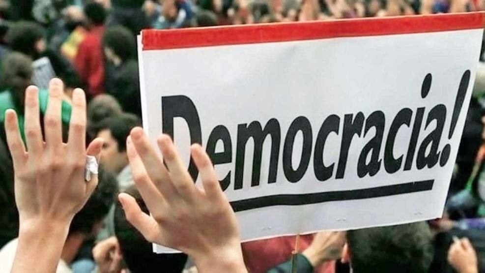 democracia
