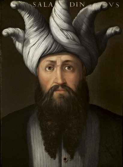 Saladino (3)