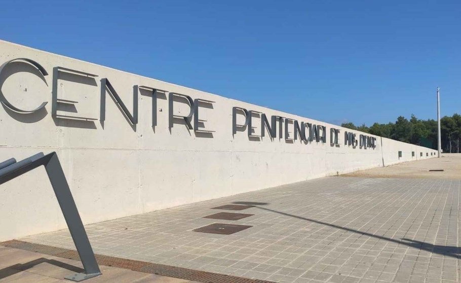 prisión_Mas d'Enric_Tarragona