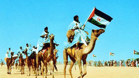 República-Árabe-Saharaui-Democrática