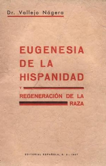 eugenesias de la hispanidad